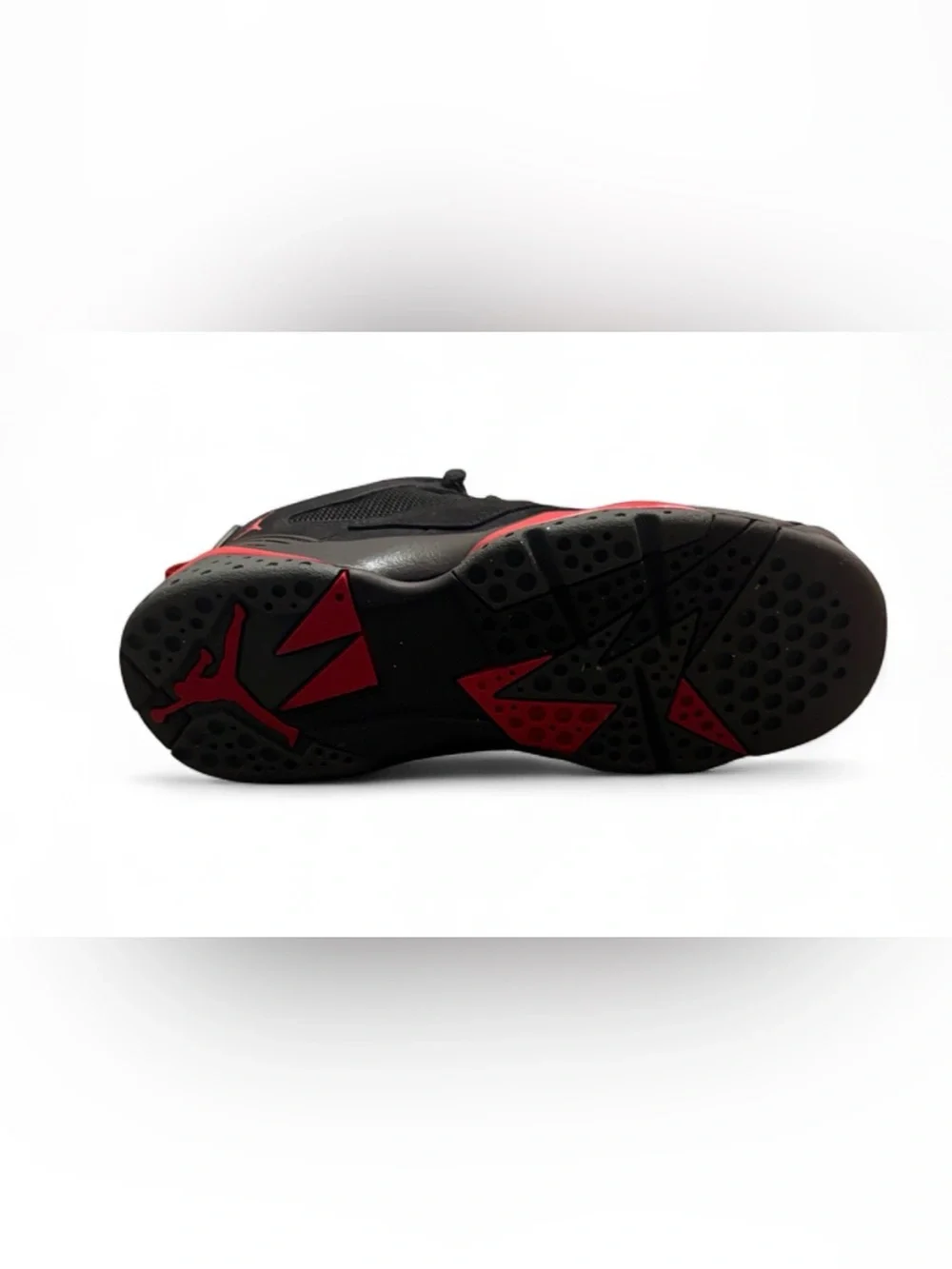 Jordan MVP 92 Bred